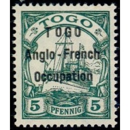 Togo - 032