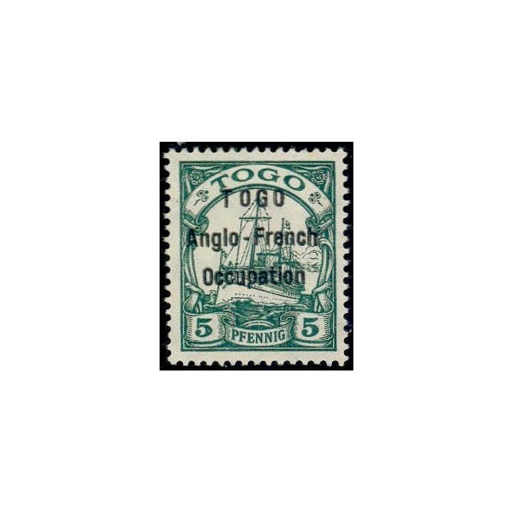Togo - 032