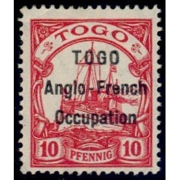 Togo - 034