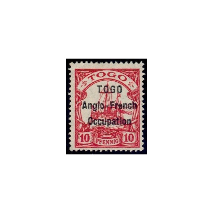 Togo - 034