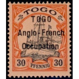 Togo - 037