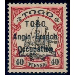 Togo - 038