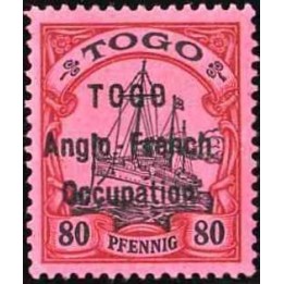 Togo - 040