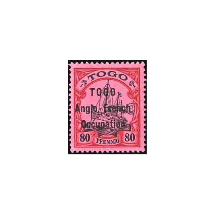 Togo - 040
