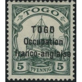 Togo - 044