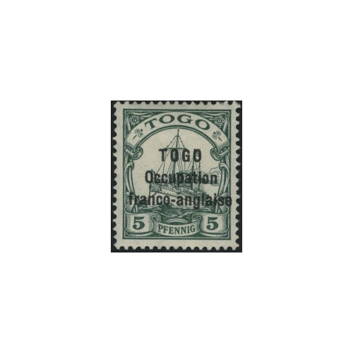 Togo - 044