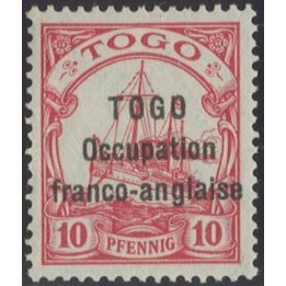 Togo - 045