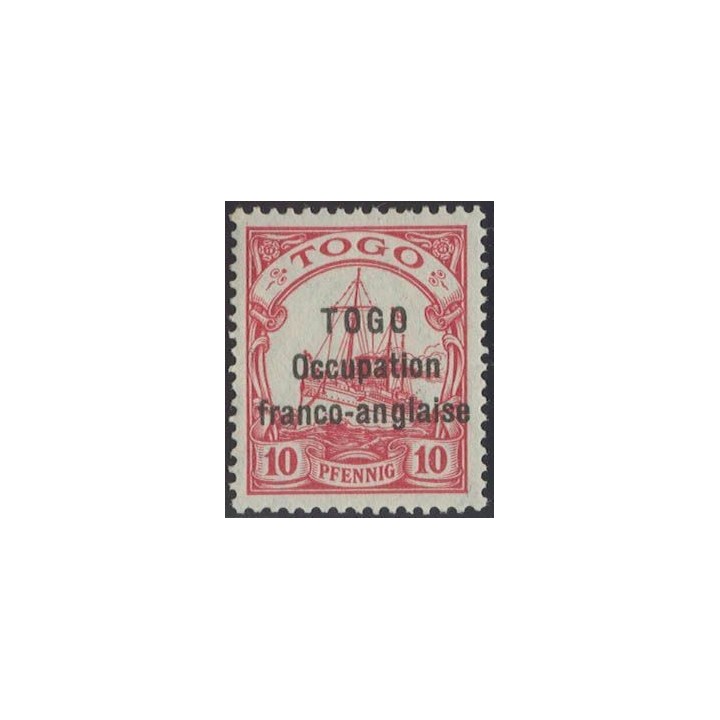 Togo - 045