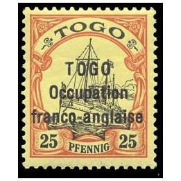 Togo - 046