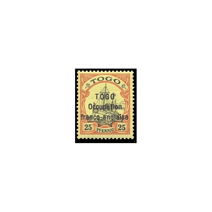 Togo - 046