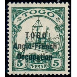 Togo - 055
