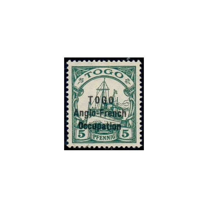 Togo - 055