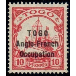 Togo - 056