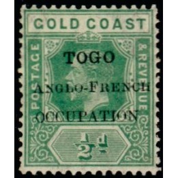 Togo - 059