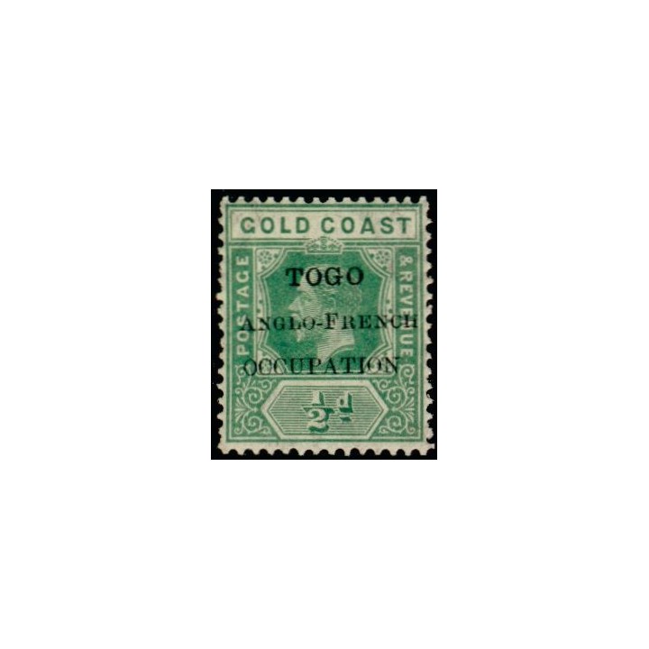 Togo - 059
