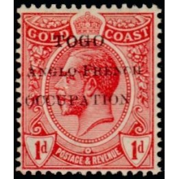 Togo - 060