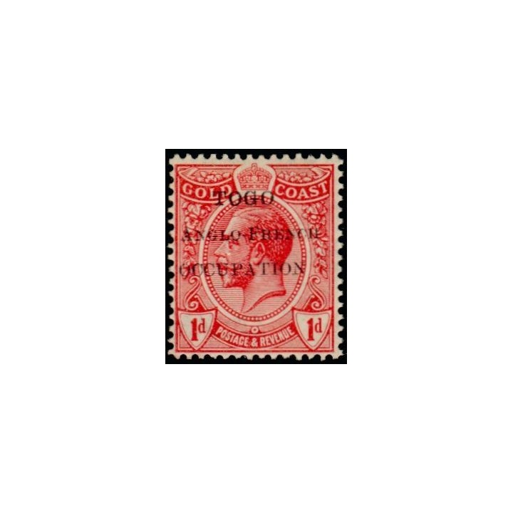 Togo - 060