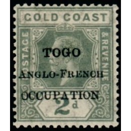 Togo - 061