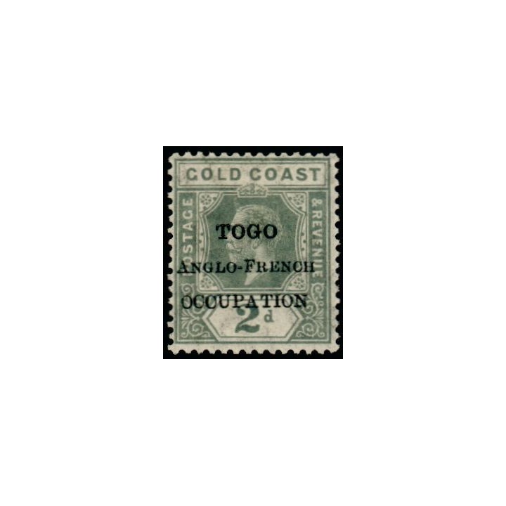 Togo - 061