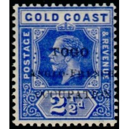 Togo - 062