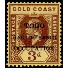Togo - 063