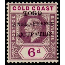Togo - 064