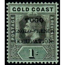 Togo - 065