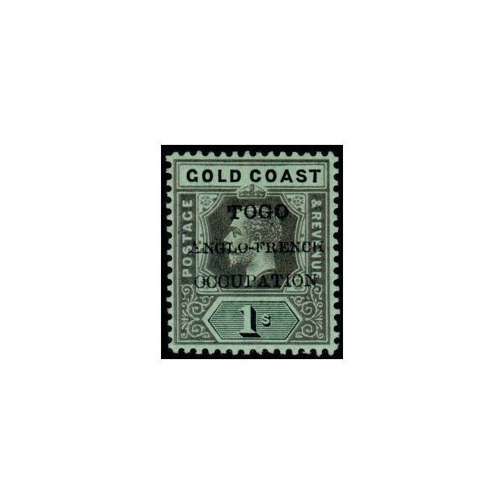 Togo - 065
