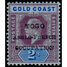 Togo - 066