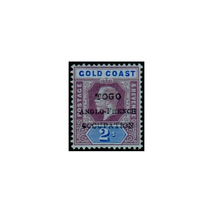 Togo - 066