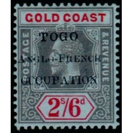 Togo - 067