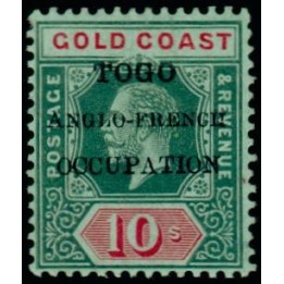 Togo - 068
