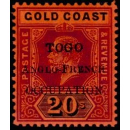 Togo - 069