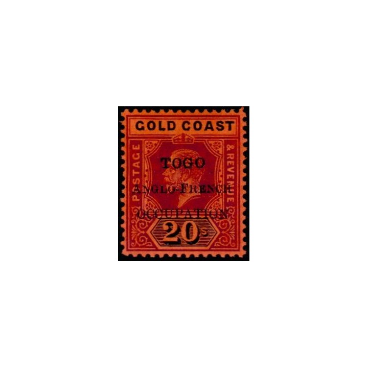 Togo - 069