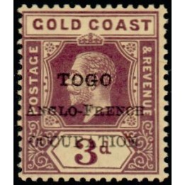 Togo - 070
