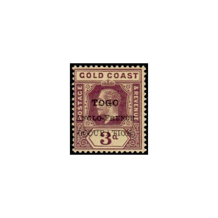 Togo - 070