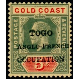 Togo - 071