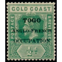 Togo - 072