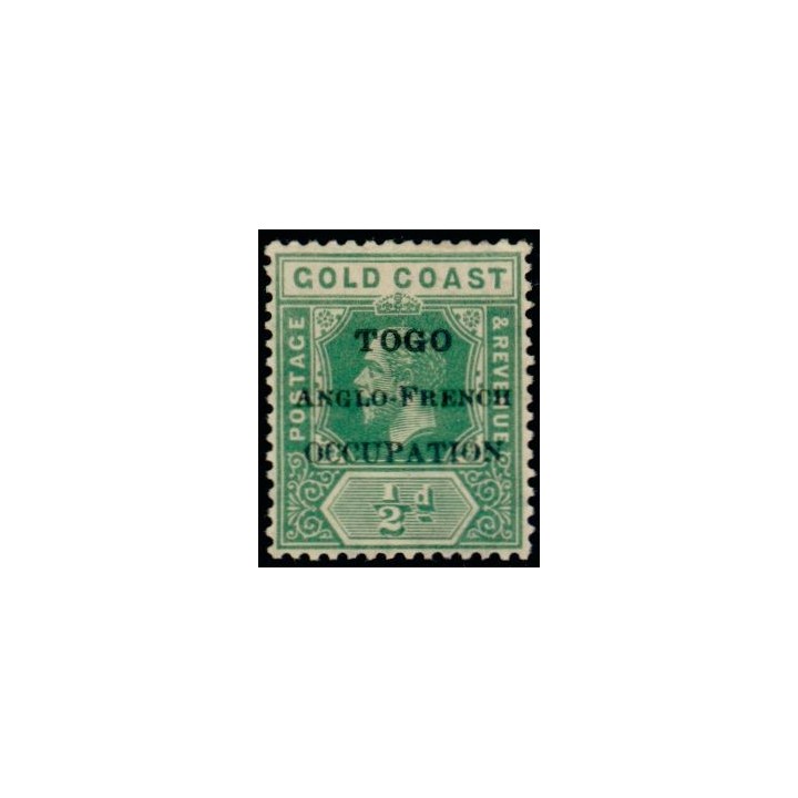 Togo - 072