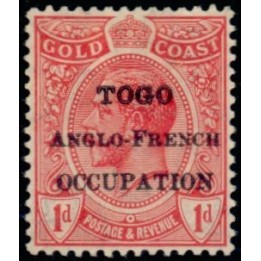 Togo - 073
