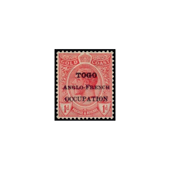 Togo - 073