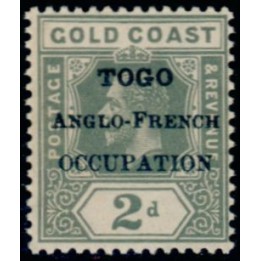 Togo - 074