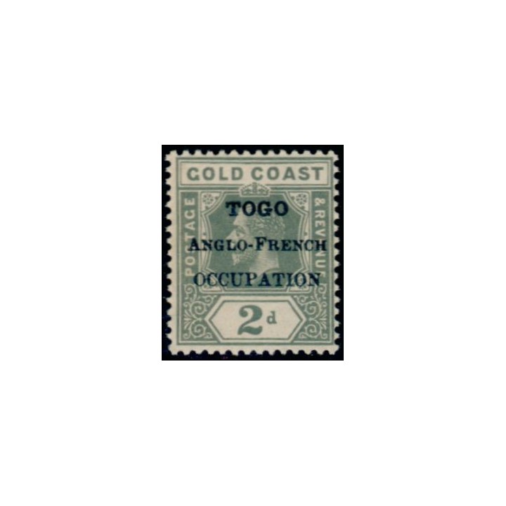 Togo - 074
