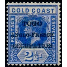 Togo - 075