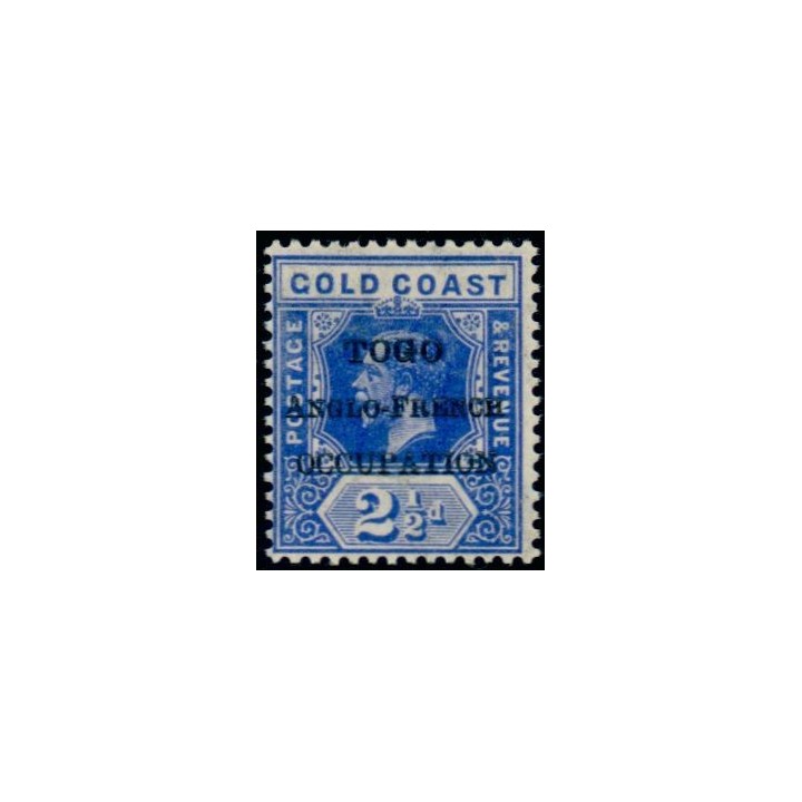 Togo - 075