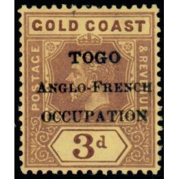 Togo - 076