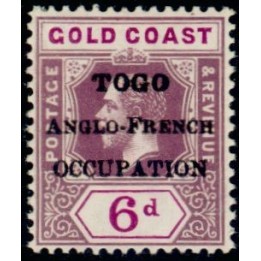 Togo - 077
