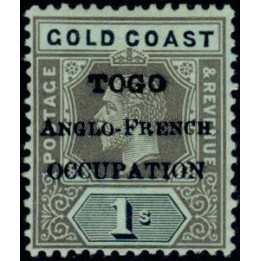 Togo - 078