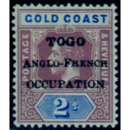 Togo - 079