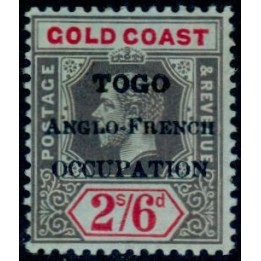 Togo - 080